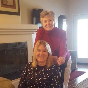 Meet your Posher, Paula